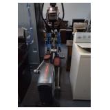 iFit Pro-Form Smart Strider 895 CSE (smoke damage)