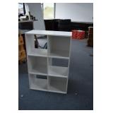 Cube Organizer Cabinet
