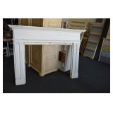 Vintage Mantle