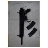 SIG Sauer MCX Multi-Cal (2.23 / 5.56