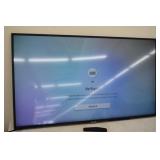 Samsung 50" TV w/ Remote