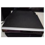 Hikvision Network Video Recorder (powers on)