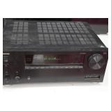 Onkyo TX-RZ620 Reciever (powers on)