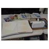 Wii Console w/ Games & Controllers