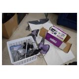 Shark Steamers w/ Iron Pad  / Iron