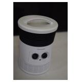 Honeywell Electric Heater