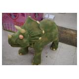 Ride On Dinosaur (condition unknown)