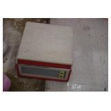 Crosley Record Player w/ Removable Legs