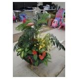 Large Floral Arrangement