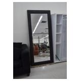 34"X77" Mirror