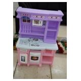Kids Kitchen