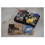 Misc. Hardware / 10-2 Wire / Brackets