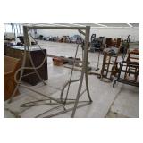 Yard Swing (needs seat fabric)