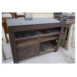 Shop Workbench w/ Quartz Top