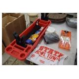 Gun Cleaning Rack & Kit
