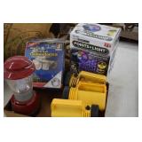 Lantern / Flashlights / Light Show Lights / Dryer