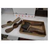 Wedges / Mattock & Maul Heads
