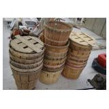 Bushel Baskets