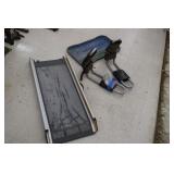 Thule Rack / Ramp / Southern States Boot Tray