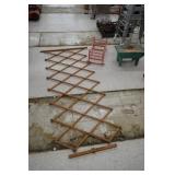 Stool / Door Gate / Kids Crib