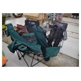 Camping Chairs