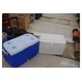 2 Coolers