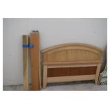Twin Bed Frame