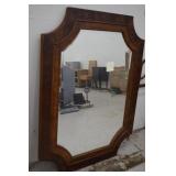 Large Mirror