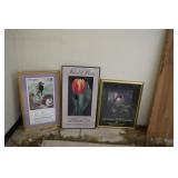 Biltmore / Black Dog Jazz / Wildlife Framed Events