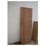 Wooden Counter Top