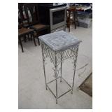 Metal Table