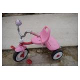 Radio Flyer Tricycle