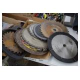 Saw Blades