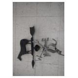 Horse Weather Vane