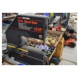 Sears / Craftsman 10" Band Saw