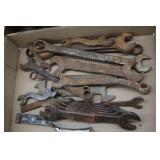 Wrenches