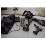 Porter Cable 18V Tool Set