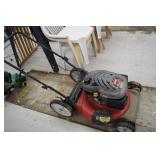 Huskee 21" Mower