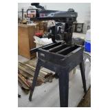 Sears / Craftsman 10" Radial Saw