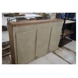 Wall Cabinet