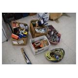 Misc. Hardware & Parts