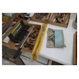 Sockets / Torque Wrench