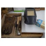 Welding Helmet & Accessories