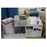 Light Fixtures & Lamp