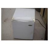 Whirlpool Mini Frig.