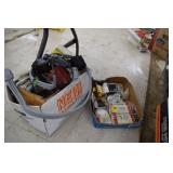 Electricial Supplies
