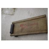 Jeepers Creepers Creeper