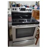 Frigidaire Electric Stove
