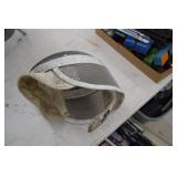 Santelli Fencing Helmet