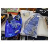 Snorkling Gear